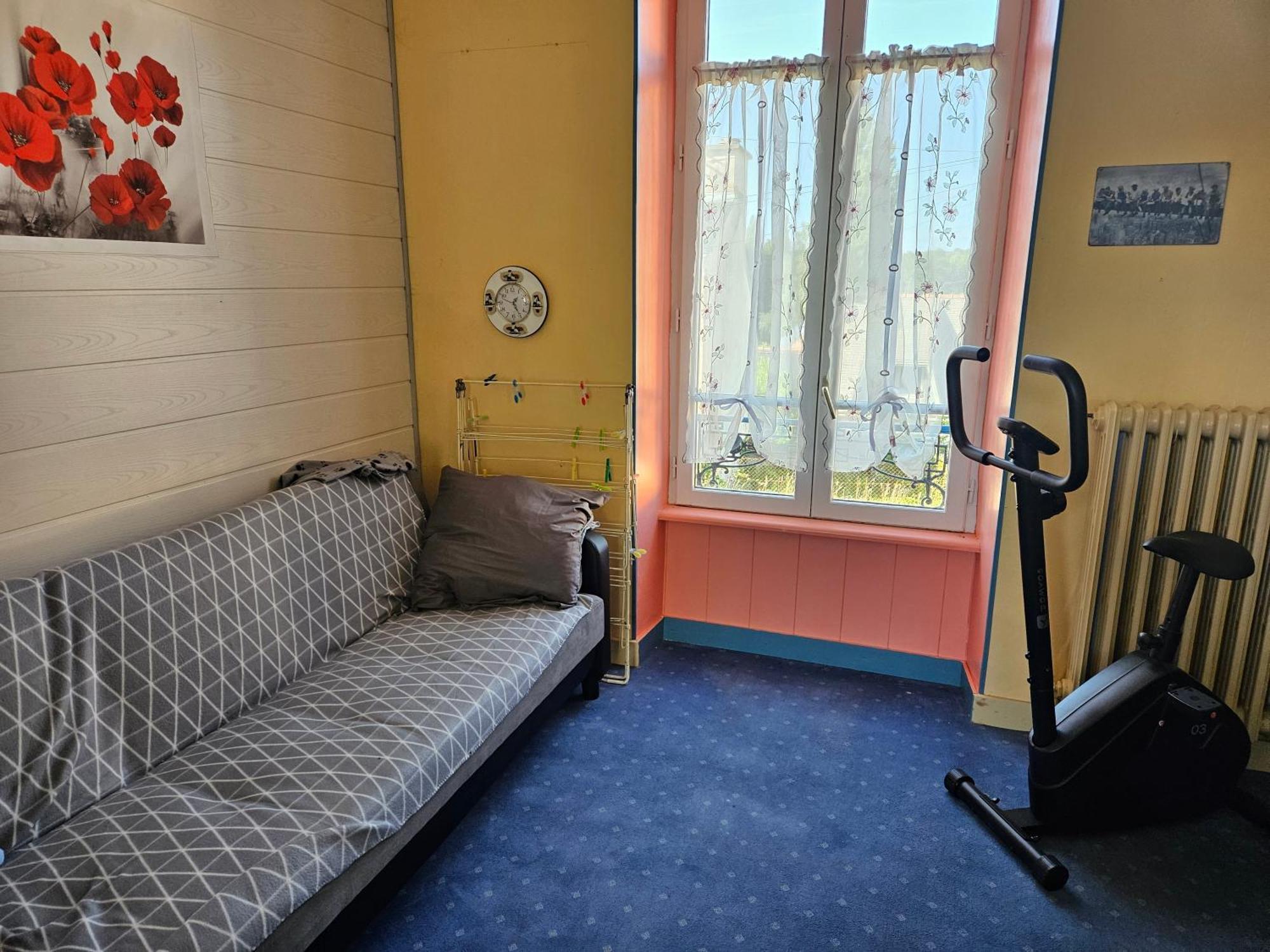 Chambre D'Hote A Cote De La Voie Verte Gourin ภายนอก รูปภาพ