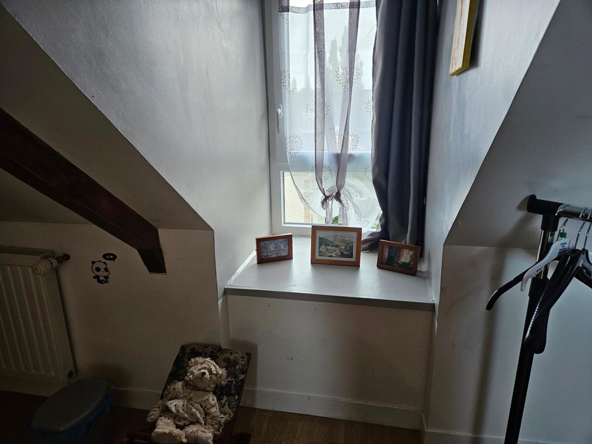 Chambre D'Hote A Cote De La Voie Verte Gourin ภายนอก รูปภาพ