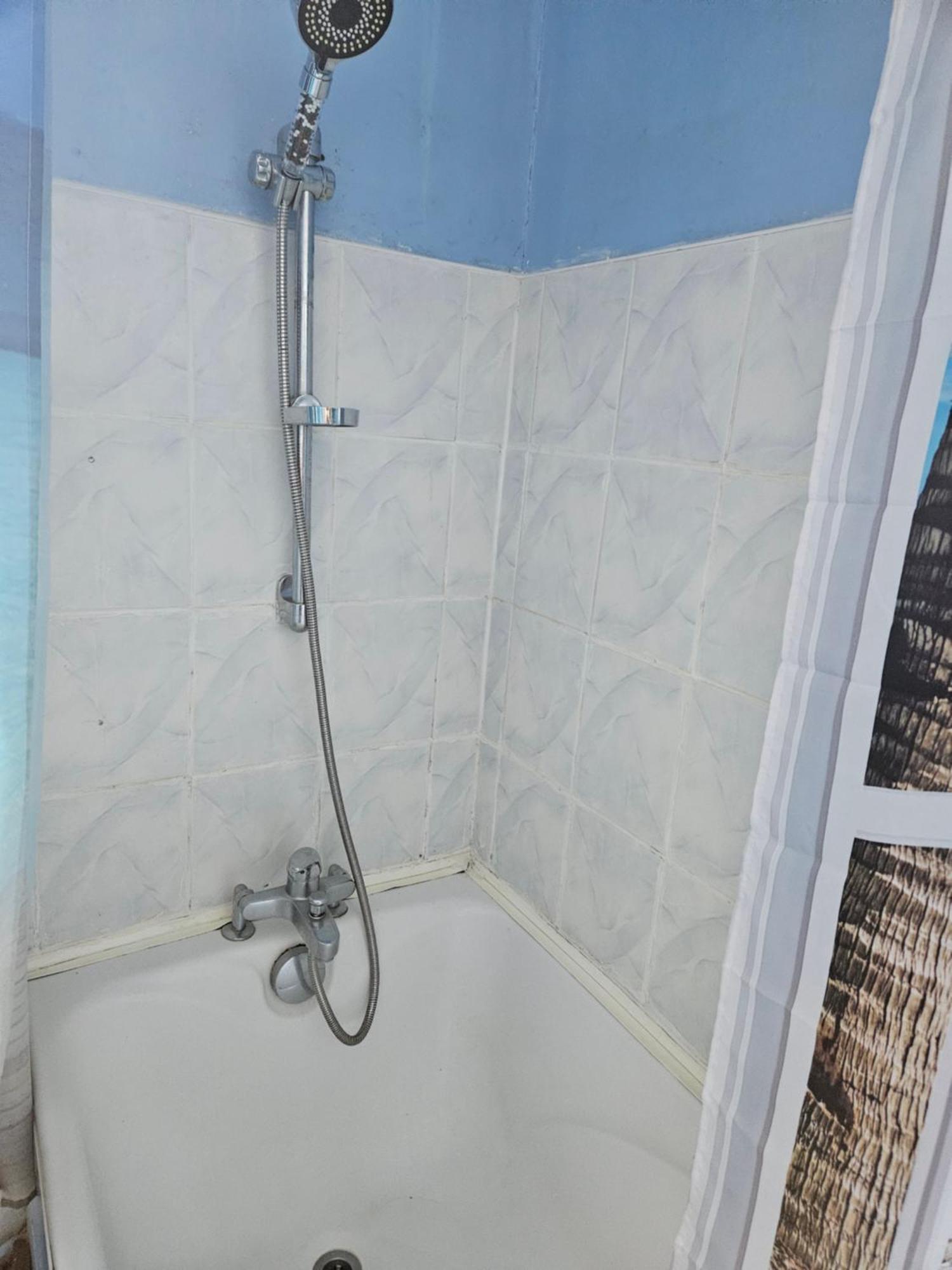 Chambre D'Hote A Cote De La Voie Verte Gourin ภายนอก รูปภาพ